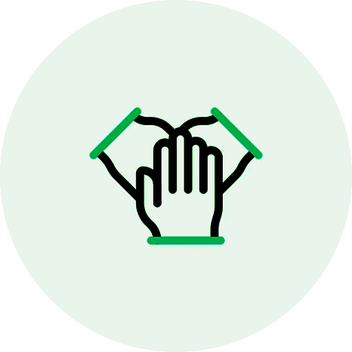 Cluster-based approach